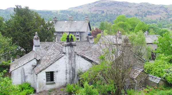 华兹华斯博物馆