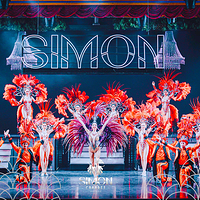 普吉西蒙人妖秀