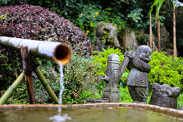 杭州永福寺第 29 张图片
