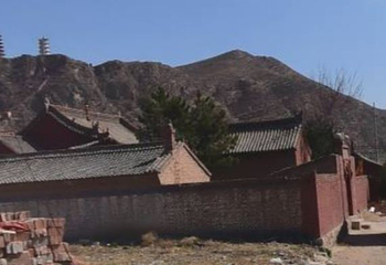 崇福寺第 1 张图片