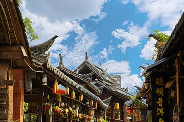 那柯里村第 4 张图片