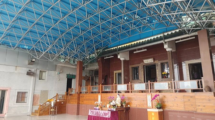 峰碧山圆觉寺第 1 张图片