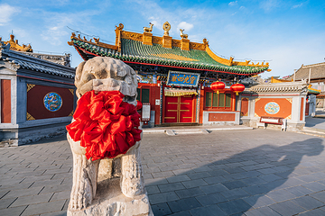 席力图召第 5 张图片