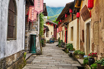 江郎山·廿八都旅游区第 24 张图片