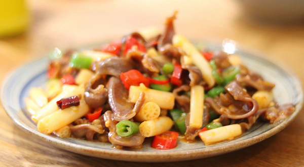 静一餐厅(前门店)