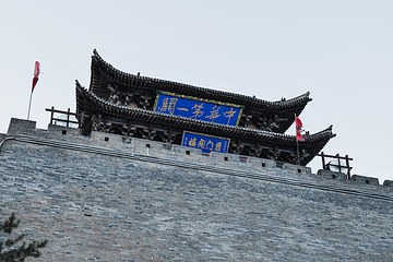 雁门关景区第 267 张图片