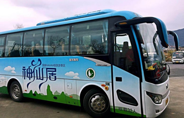 神仙居第 244 张图片