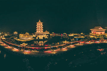 八仙过海景区第 28 张图片