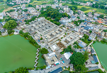 大芦村民俗风情旅游区第 4 张图片