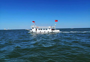 中心渔港出海俱乐部第 4 张图片