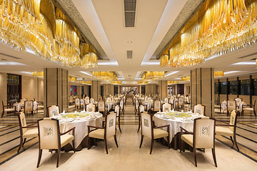 佛山希尔顿酒店·御玺中餐厅第 4 张图片
