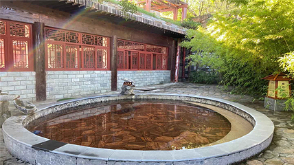 白鹿温泉第 87 张图片