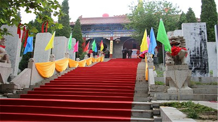 仿山旅游区第 9 张图片