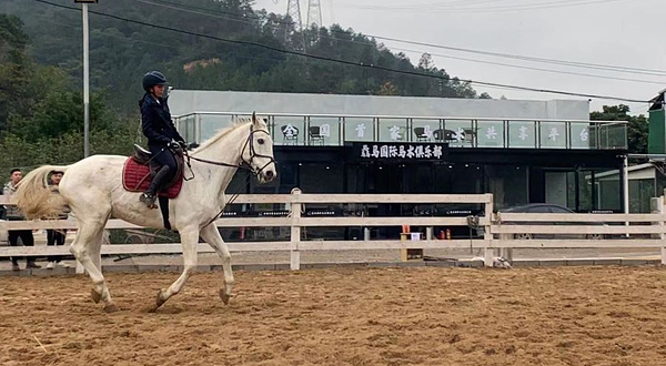 骉马国际马术俱乐部