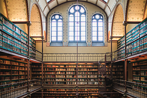 阿姆斯特丹公共图书馆