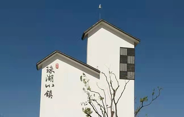 高邮·湖上花海第 11 张图片