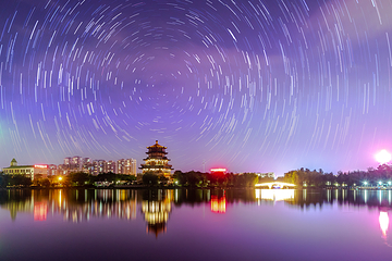南池公园第 2 张图片