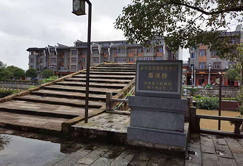 恩江古城第 12 张图片