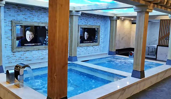 汗蒸时代(向阳街店)