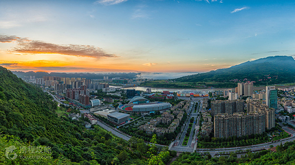 金凤山公园第 3 张图片