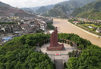 遵义市仁怀茅台酒镇旅游景区第 16 张图片