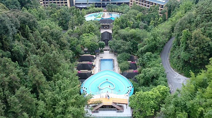 地派温泉第 1 张图片