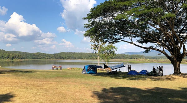 Mae Puem National Park