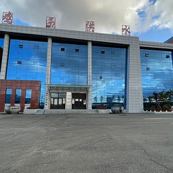鸡西市水博物馆