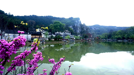 桂林千家洞文旅度假区第 26 张图片