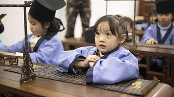 红树琳实践体验基地(东海湾亲子广场店)