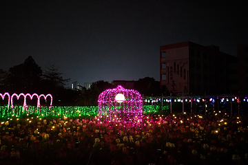 清远花卉庄园第 29 张图片