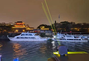 翠浪号游船第 16 张图片