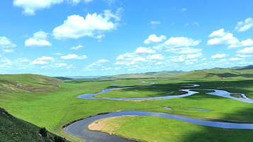 辉河国家级自然保护区