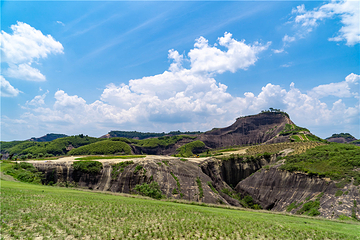 高椅岭旅游区第 24 张图片