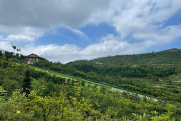 万重山景区第 1 张图片