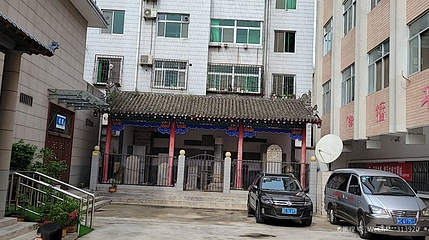陇县博物馆第 1 张图片