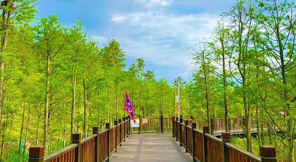 台湾部落民俗文化村