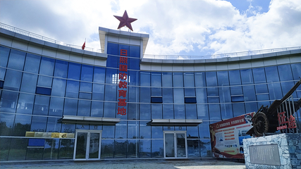 驻龙山第 12 张图片