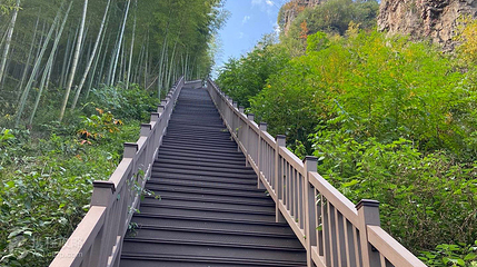 一线天风景区第 3 张图片