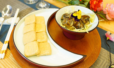 泉州花园大酒店·花乐宴第 23 张图片