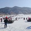 八达岭滑雪场