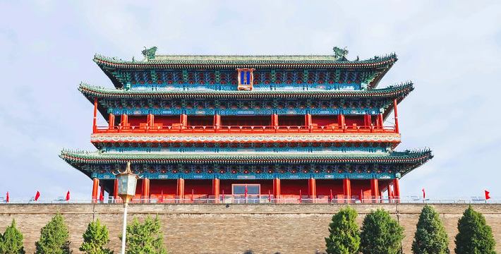正阳门-箭楼门票,正阳门-箭楼门票预订,正阳门-箭楼门票价格,去哪儿网门票