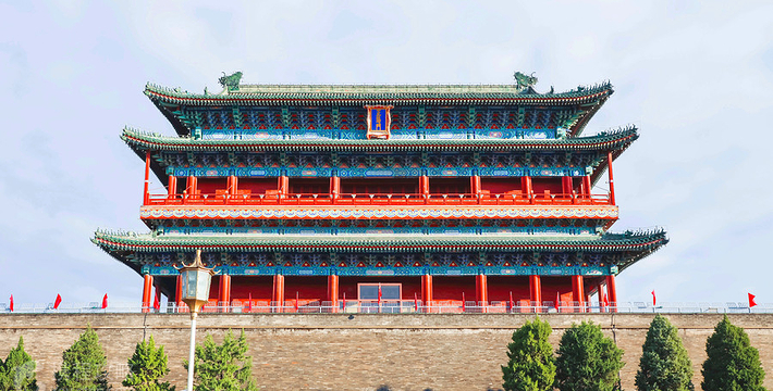 正阳门-箭楼门票,正阳门-箭楼门票预订,正阳门-箭楼门票价格,去哪儿网门票