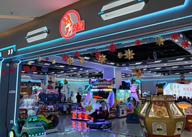 灵漫玩具(天美杉杉奥特莱斯广场店)