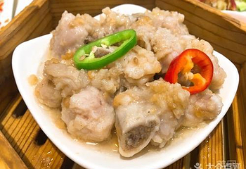 汕尾星河湾酒店·真粤中餐厅第 3 张图片