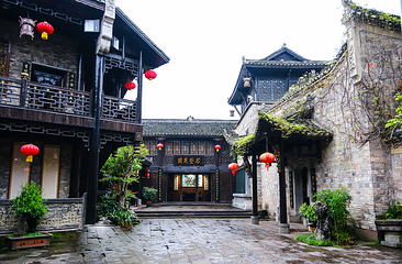 凤凰古城第 155 张图片