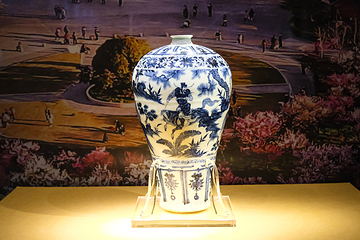 南京市博物馆(朝天宫)第 38 张图片