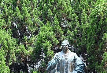 日光岩第 31 张图片