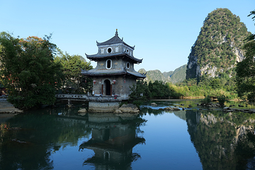 旧州景区第 6 张图片