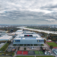 杜塞尔多夫会展中心